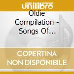 Oldie Compilation - Songs Of Yesterday Vol. 4 (2Cd) cd