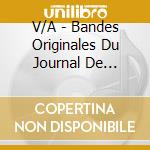 V/A - Bandes Originales Du Journal De Spirou (2 Cd) cd