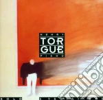 Henry Torgue - Solo & Variations cd