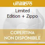 Limited Edition + Zippo cd musicale di EL CHE VIVE