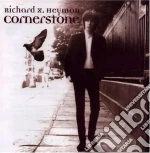 Richard X. Heyman - Cornerstone cd