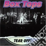 Box Tops (The) - Tear Off cd