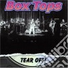 Box Tops (The) - Tear Off cd