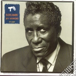 Screamin' Jay Hawkins - At Last (2 Cd) cd musicale di HAWKINS SCREAMIN JAY