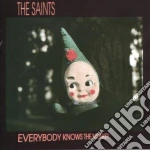 Saints (The) - Everybody Knows The Monkey cd
