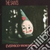 Saints (The) - Everybody Knows The Monkey cd