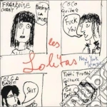 Lolitas (Les) - New-york Memphis cd