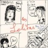 Lolitas (Les) - New-york Memphis cd