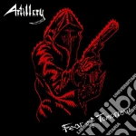 Artillery - Fear Of Tomorrow cd
