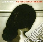Czerkinsky - Variations cd