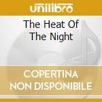 The Heat Of The Night cd
