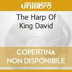 The Harp Of King David