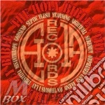 The Holy Bible cd