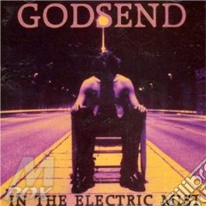 Godsend - In The Electric Mist cd musicale di GODSEND