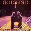 Godsend - In The Electric Mist cd
