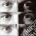 Alain Caron / Didier Lockwood / Jean Marie Ecay - Caron / Ecay / Lockwood cd