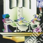 Uzeb - Club cd