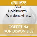 Allan Holdsworth - Wardenclyffe Tower cd
