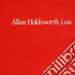 Allan Holdsworth - I.o.u. cd