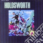 Allan Holdsworth - Metal Fatigue cd