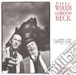 Phil Woods / Gordon Beck - The Complete Concert