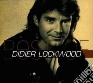 Didier Lockwood - Best Of cd musicale di Didier Lockwood