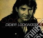 Didier Lockwood - Best Of