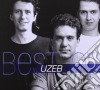 Uzeb - The Best Of... cd
