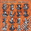 Allan Holdsworth - The Sixteen Men Of Tain cd