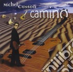 Michel Cusson - Camino