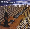 Michel Cusson - Camino cd