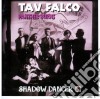 Tav Falco And Panther Burns - Shadow Dancer cd