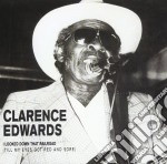 Clarence Edwards - I Looked Down That Railroad