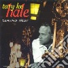 Terry Lee Hale - Leaving West cd