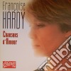 Francoise Hardy - Chansons D'Amour cd