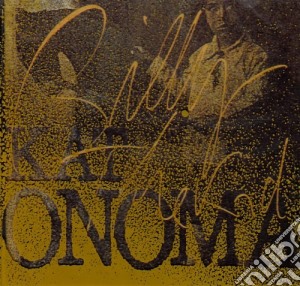 Kat Onoma - Billy The Kid cd musicale di Artisti Vari