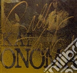 Kat Onoma - Billy The Kid cd