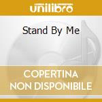 Stand By Me cd