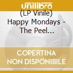 (LP Vinile) Happy Mondays - The Peel Sessions 1989 Ep - Olive G (7') vinile