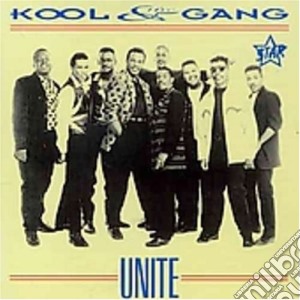 (LP Vinile) Kool And The Gang - Unite lp vinile di Kool And The Gang