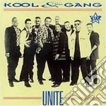 (LP Vinile) Kool And The Gang - Unite vinile