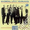 (LP Vinile) Kool And The Gang - Unite cd
