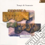 Musica Corsa cd