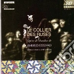 Le Collier Des Ruses (2 Cd) cd