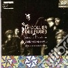 Le Collier Des Ruses (2 Cd) cd
