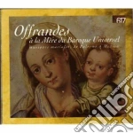 Musica Rinascimentale Mariana cd
