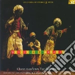 Les Chemins Du Baroque: Brasile /vox Brasiliensis cd