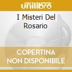 I Misteri Del Rosario cd