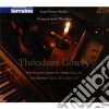 Gouvy Théodore - Sonata Per Violino Op.61, Duetti Per Pianoforte E Violino Opp.34 E 50 cd