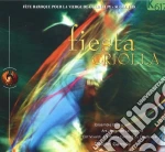 Fiesta Criolla cd